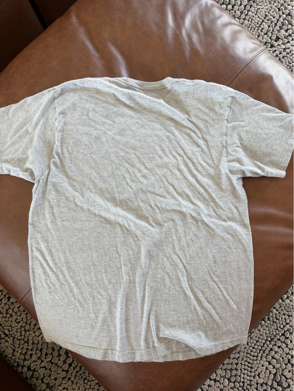 Gaming Graphic Short Sleeve Tees - Beige, Blue, White, Gray - Picture 9 of 9